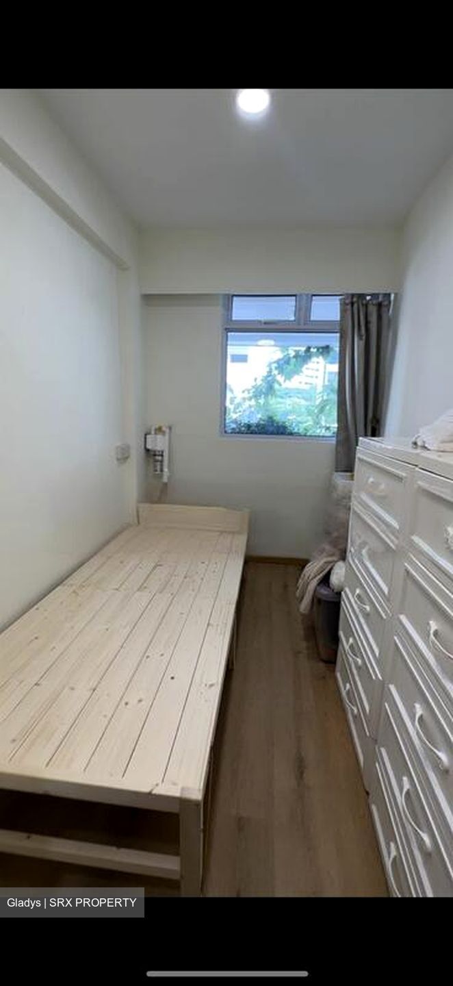 Blk 449 Clementi Avenue 3 (Clementi), HDB 3 Rooms #473799071